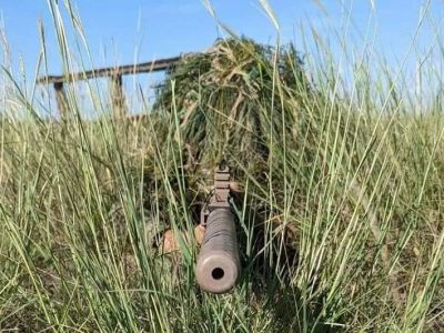 Сили оборони відбили спробу наступу ворога неподалік Бахмута та Кодеми