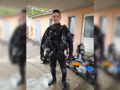 Глибинні та життєві метри старшини 2 статті Віктора Красулі  