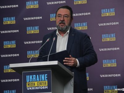 Поширення повноважень медіарегулятора на онлайн-медіа – світова практика і ще один крок України до ЄС – Потураєв  