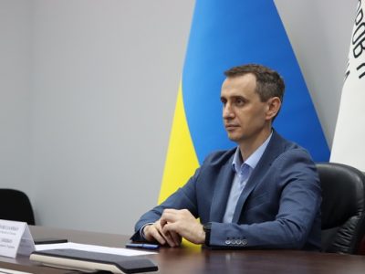 Португалія готова прийняти на лікування та реабілітацію українців  