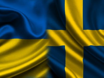 Затверджено Угоду між урядами України та Королівства Швеція щодо співробітництва у сфері оборони  