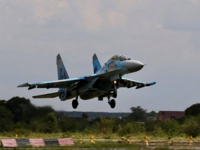 Авіація ЗСУ завдала 11 авіаударів по ворожих позиціях на півдні України  