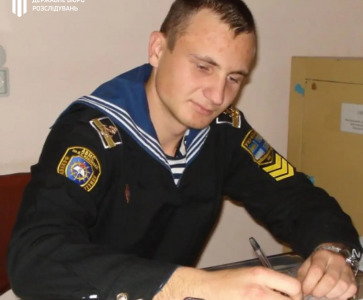 Дезертиру-зраднику, який у 2014 році перейшов на бік ворога та воює проти України, загрожує до 15 років ув’язнення  