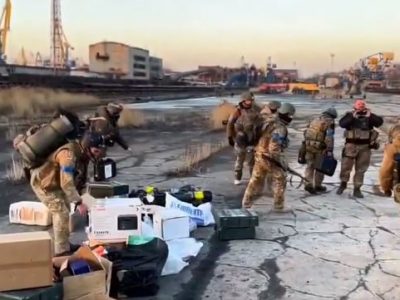 Коротко. Війна. День 183. Відеодайджест  