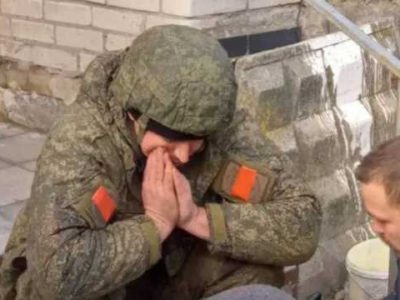 росіяни, що воюють на Харківщині, по документах перебувають у москві  