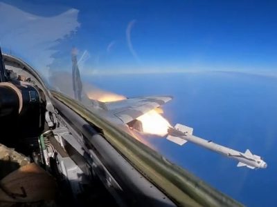Українська авіація вдарила по 2 опорних пунктах рф на Херсонщині