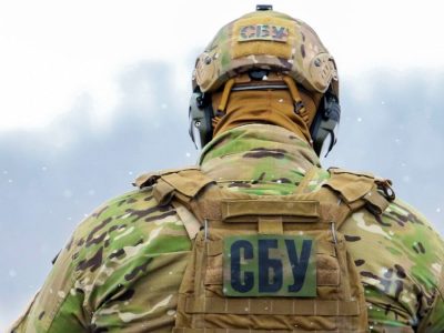 фсб планували організувати постановні мітинги в Україні з родичами українських військових  