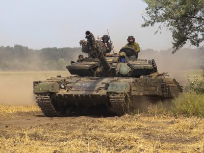 Коротко. Війна. День 174. Відеодайджест