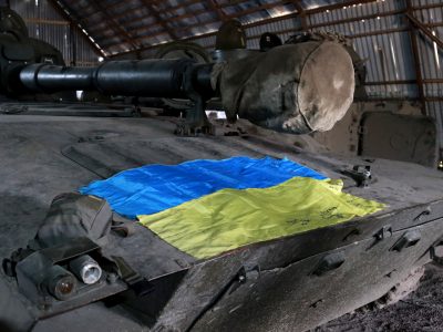 Як червоноградські шахтарі Україну захищають  