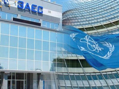 Гендиректор МАГАТЕ готовий очолити місію на ЗАЕС, ООН підтримує  