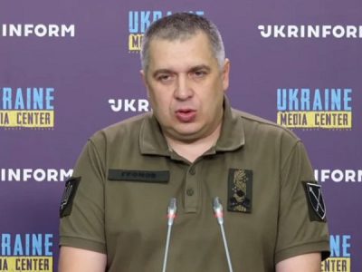 За тиждень росармія завдала по Україні 30 ракетних ударів