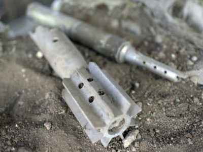 росія обстріляла Сумщину з мінометів і артилерії, зафіксовано понад 40 прильотів  