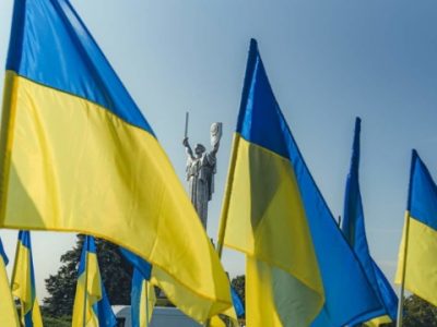 Після перемоги Україна стане однією з найвпливовіших держав у Європі та світі  