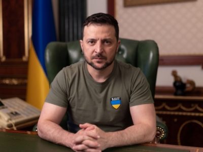 Естонія відбудовуватиме Житомирщину  