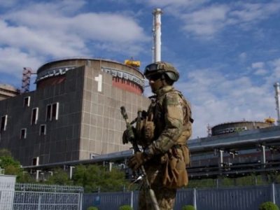 загарбники перетворили ЗАЕС на військову базу, поставивши весь континент під загрозу – Кулеба  