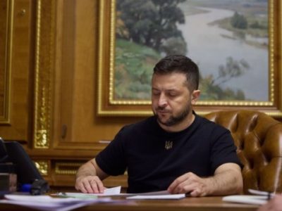 Президент присвоїв 1129 зенітному ракетному полку почесне найменування «Білоцерківський»  