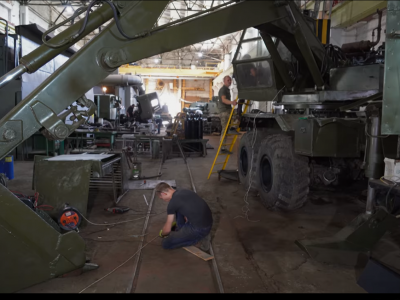 Фотовиставка «Обличчя логістики ЗСУ» переноситься на 26 серпня  