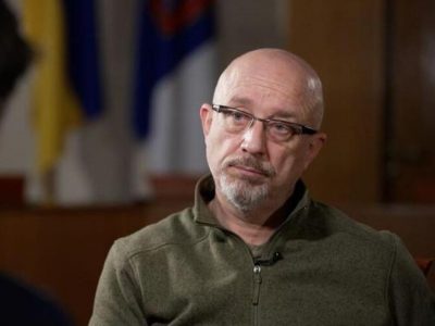 Олексій Резніков: Спроби урівняти агресію рф і самозахист України є неадекватними  