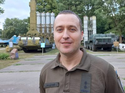 За 11 хвилин було збито 7 російських літаків…  