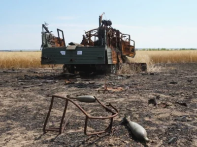 окупанти втратили можливість використовувати Дар’ївський міст  