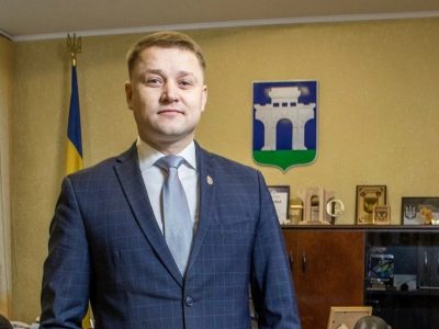 Вітаю, моя Україно!  