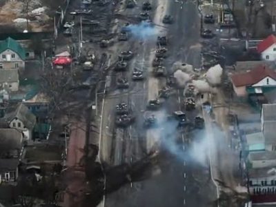 Сили оборони на Херсонщині здійснюють вогневий контроль за транспортними артеріями ворога