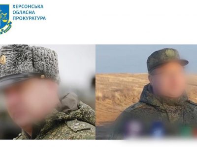 росіян, що керували підривом Північно-Кримського каналу, оголошено у міжнародний розшук