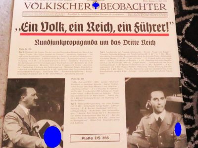 російські фашисти обурилися через засудження злочинів нацизму і сталінізму  