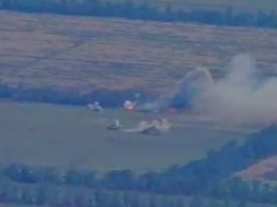 Воїни-артилеристи бригади імені гетьмана Данила Апостола нищать окупантів  