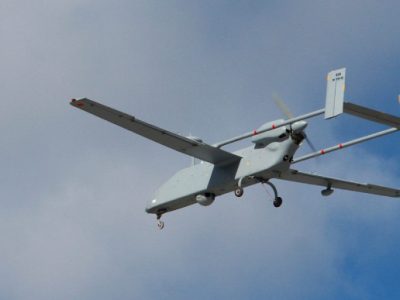 Підрозділи Повітряних Сил за добу збили три безпілотники окупантів  