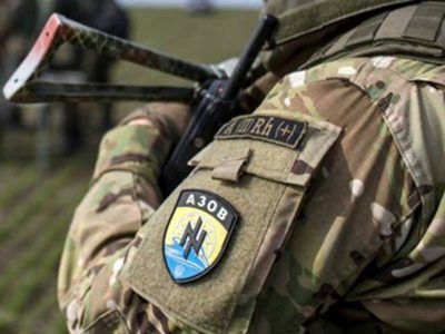 У Координаційному штабі пояснили, чому рф відмовляється міняти полонених «азовців»  
