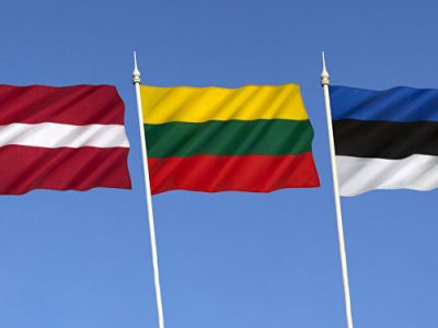 Країни Балтії внесли пропозиції щодо 8-го пакета санкцій проти росії  