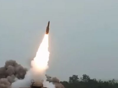 ЗСУ збили черговий ворожий БПЛА  