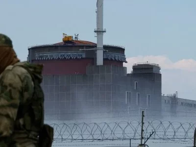 Рекомендації МАГАТЕ будуть імплементовані при поверненні ЗАЕС під контроль України  