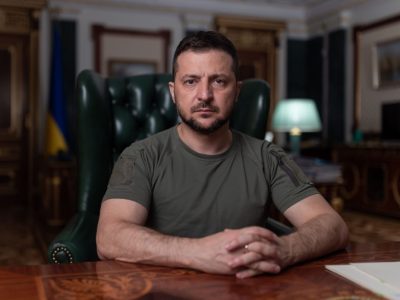 росія поставила Україну та всіх європейців за крок від радіаційної катастрофи  