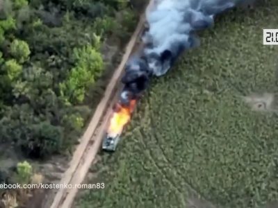 Коротко. Війна. День 202. Відеодайджест  