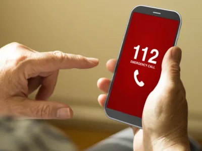 В Україні запустять єдину екстрену службу «112»  