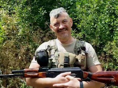 Листівка з фронту: пейзажі, які хочеться малювати  