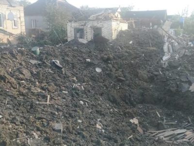 Поточна ситуація по областях України щодо обстрілів та їхніх наслідків  