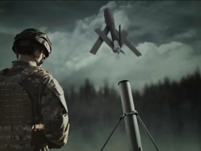 «Війна дронів»: про ефективність застосування БПЛА на полі бою  