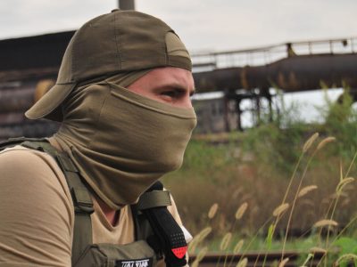 Час та бойові дії показали, що їхні десантники нічого не варті – «Коркі»  