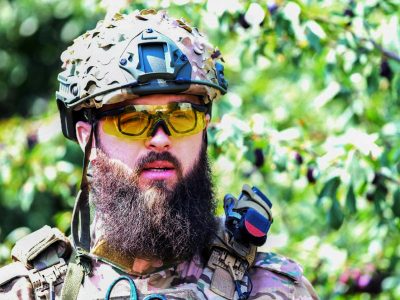 Неможливо позбавити незалежності тих, хто вільний духом — медик «Шах»  