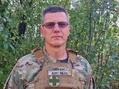 Вартові Незалежності: серпень 91-го у спогадах воїнів  