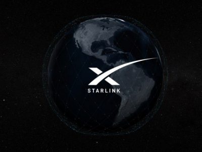Україна отримала ще 5 тисяч терміналів Starlink – Федоров
