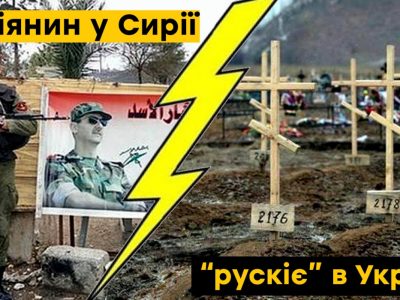 У Сирії було простіше «другій армії у світі»