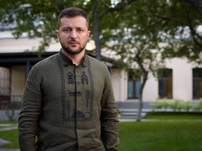 Сьогоднішній день показав, наскільки міцною стала наша держава, і це ще не межа – звернення Президента України  