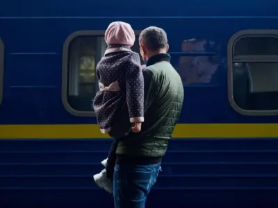 На 16 серпня призначено евакуаційний потяг із Покровська до Львова  