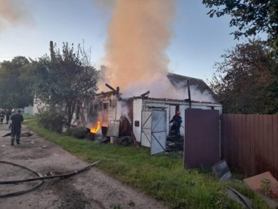 росіяни здійснюють обстріли Сумщини та Чернігівщини, прикриваючись власним населенням