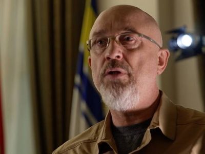 Україна більше не є пострадянською країною – Олексій Резніков  