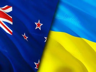 Олексій Резніков: Нова Зеландія приєднується до програми навчання ЗСУ у Великій Британії  